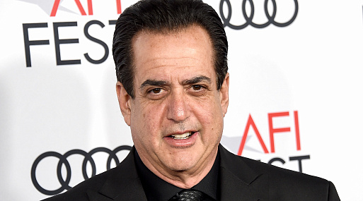 На улицах Нью-Йорка обнаружили труп Фрэнка Валлелонги из «Зелёной книги»