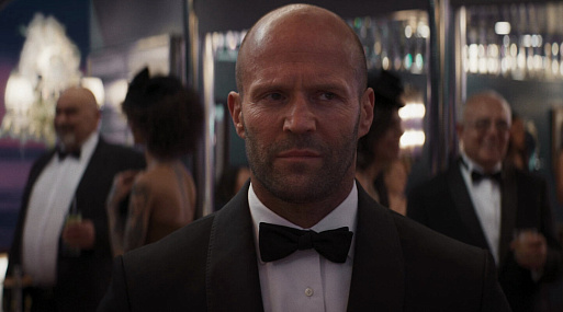 Что смотреть в кино с 12 января: шпионский экшн Гая Ричи и комедия о поварах