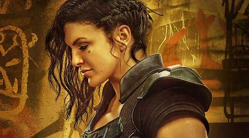 Джина Карано судится с Disney за увольнение из сериала «Мандалорец»