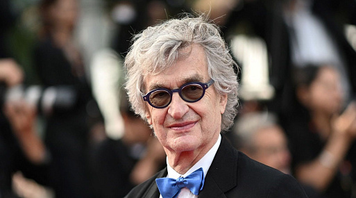 Вим Вендерс возглавит жюри кинофестиваля в Токио