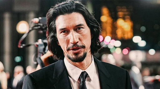 Адам Драйвер и Энн Хэтэуэй сыграют в военной драме Рона Ховарда «Один на рассвете»