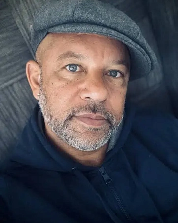 Крис Уильямс