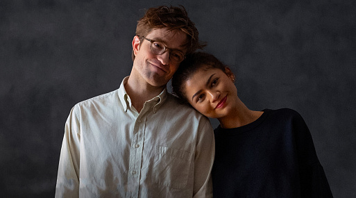 Премьера трейлера ромкома «Драма» с Зендеей и Робертом Паттинсоном