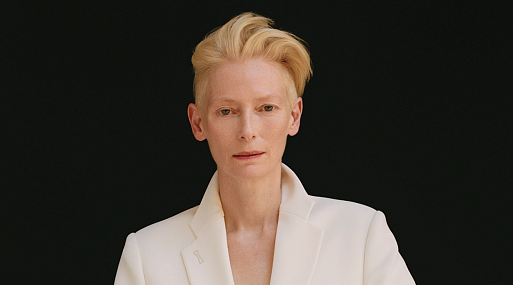 Тильда Суинтон и Джордж МакКей переживут апокалипсис в мюзикле «Конец»