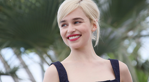 Из матери драконов в мать безумия: Эмилия Кларк создала комикс о матери-одиночке с суперсилами