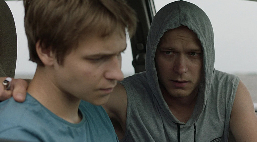 Онлайн-релиз «Кончится лето» с Юрой Борисовым состоится завтра