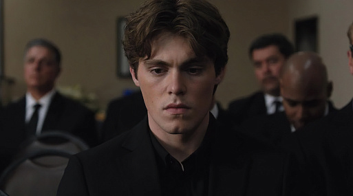 «Джекпот»: интервью с Джеком Чемпионом