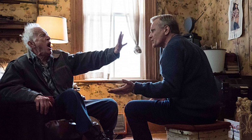 Кинофестиваль в Торонто объявил лайнап. В него вошли режиссёрские дебюты Холли Берри и Вигго Мортенсена