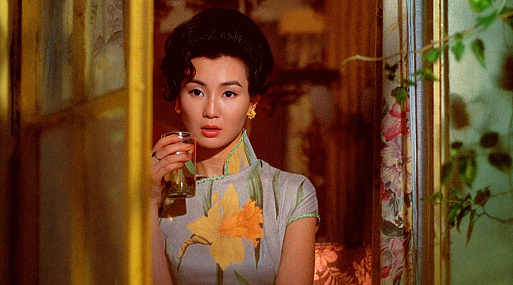 Азбука Вонга Карвая: цвет, сигареты и чувственность