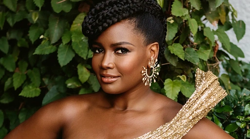 Сара Найлз сыграет с Брэдом Питтом в фильме о Формуле-1