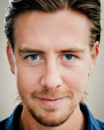 Пол Сверре Валхейм Хаген