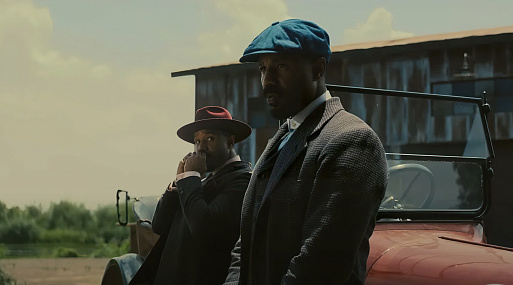 «Грешники» Райана Куглера и Майкла Б. Джордана нацелены на уверенный старт в прокате