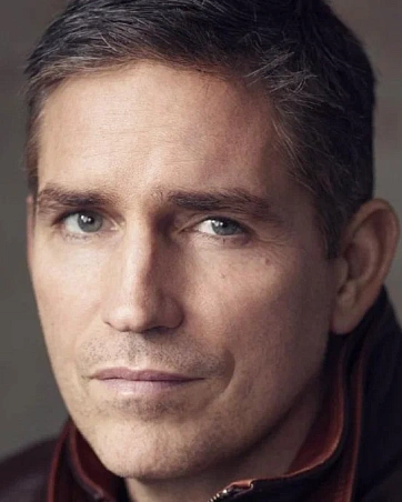 Джеймс Кэвизел