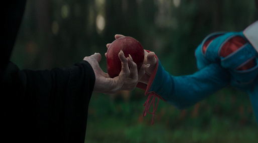 «Белоснежка» наметилась на неплохой старт на территории США