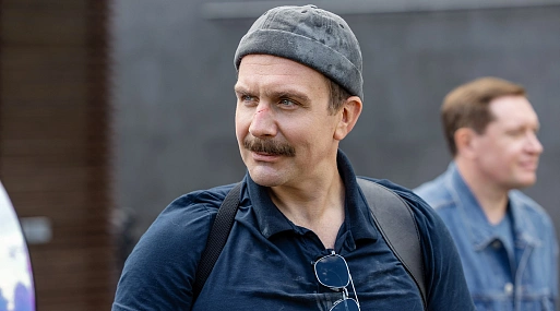 Илья Малаков и Антон Васильев приступили к съёмкам комедии «Геля»