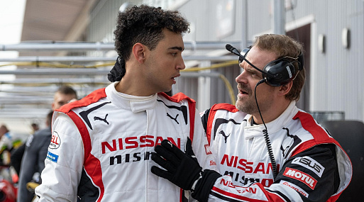 Gran Turismo: первые отзывы на спортивный байопик Нила Бломкампа