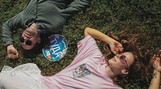 Стартовали съемки фильма романтического роуд-муви «Туда».