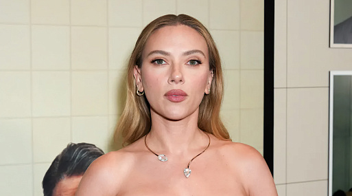 Скарлетт Йоханссон стала самой кассовой актрисой Голливуда