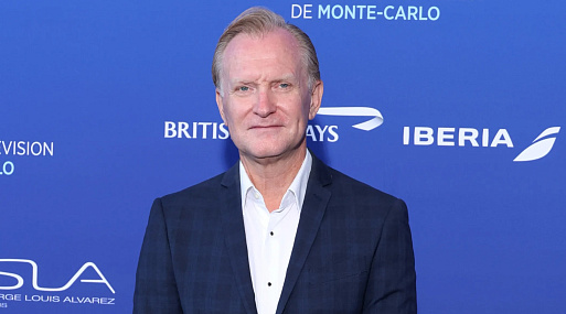 Звезда «Банши» Ульрих Томсен сыграет в «Фонарях»