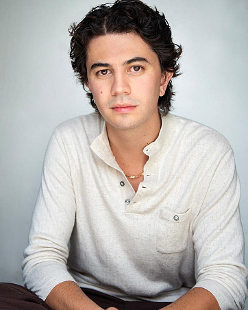 Карл Ричмонд