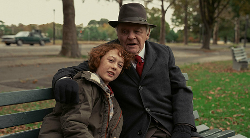 «Время Армагеддона» Джеймса Грэя обзавелось меланхоличным трейлером