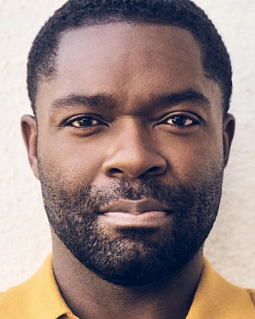 Дэвид Ойелоуо