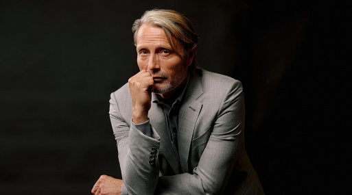 Мадс Миккельсен сыграет в фильме Мартина Скорсезе «Что случилось ночью»