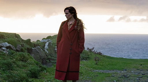 Появились кадры из фильма Мартина МакДоны «Банши Инишира»