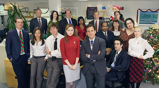 Шоураннер «Офиса» прокомментировал слухи о перезапуске