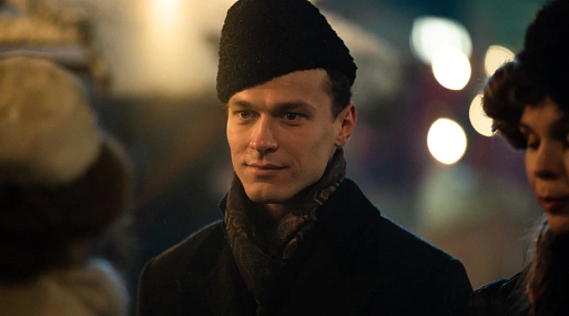 Иван Янковский и Юра Борисов устроят дореволюционные гонки