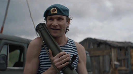 За Палыча! 2