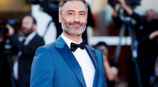 Тайка Вайтити поработает над сериалом про пирата дворянских кровей Стида Боннета