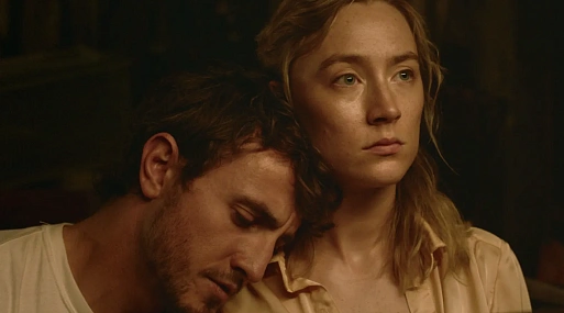 Сирша Ронан сыграет Линду Маккартни в квартете байопиков The Beatles от Сэма Мендеса