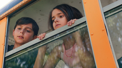 «Ужастики. Ожившие рисунки»: дети спасают мир от смешных, но опасных монстров