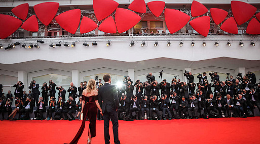 Руководство не собирается менять формат Венецианского кинофестиваля