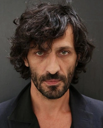 Дэвид Камменос