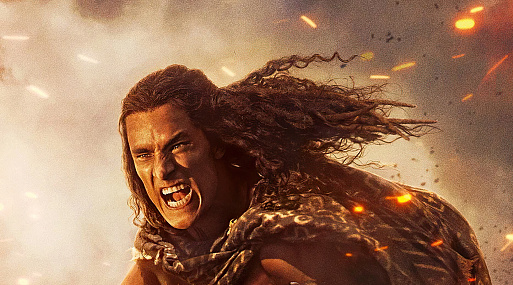 Сиквел «Мятежной Луны» занял первое место в чарте Netflix