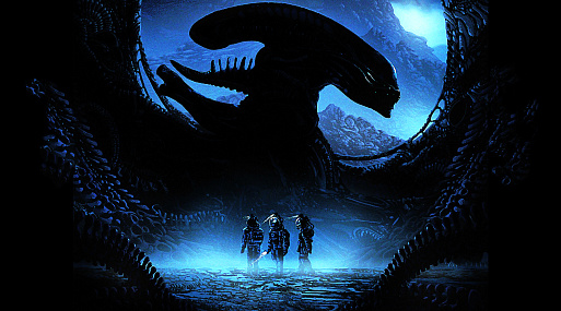 «Чужой» Феде Альвареса получил подзаголовок и дату выхода