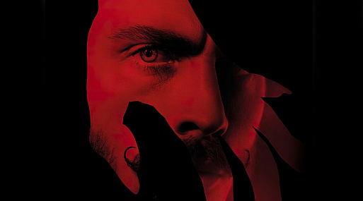 Вампирские постеры «Носферату» Роберта Эггерса