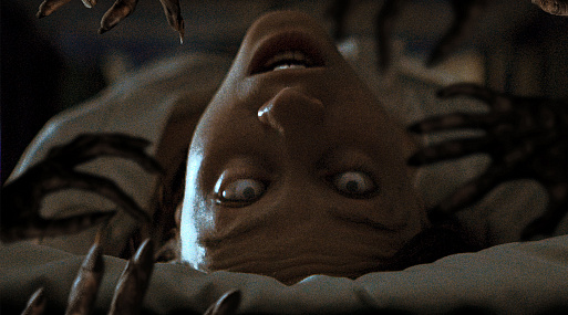 Мистический хоррор «Заклятие. Новое поколение» выйдет в новогодние праздники