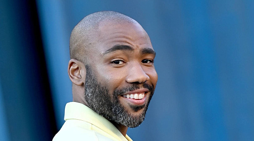 Дональд Гловер получит сольный фильм по комиксам Marvel — про Гипно-Хастлера