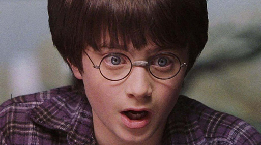 На башкирском поезде проехали Гарри Поттер, Волан-де-Морт и дементоры