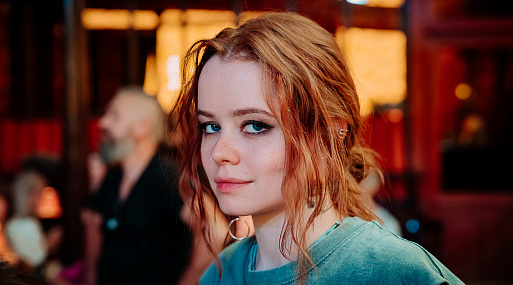 Комедия «Дорогая, я больше не перезвоню» выйдет в Okko 17 апреля