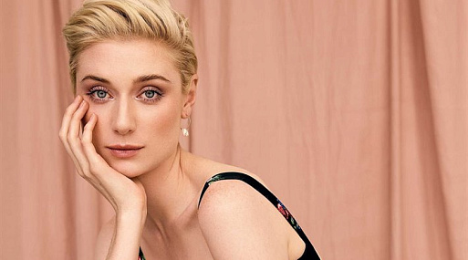 Элизабет Дебики могла не получить роль в «Доводе» из-за слишком хорошей игры во «Вдовах»