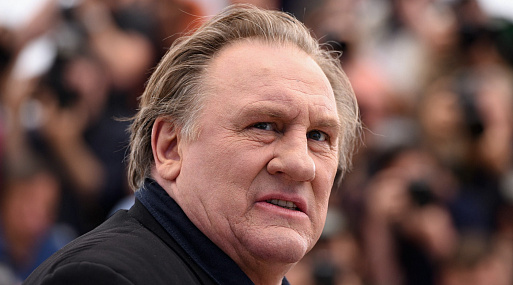 13 женщин обвинили Жерара Депардье в сексуализированном насилии