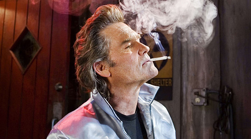 Слух: Курт Рассел присоединился к «Кинокритику» Квентина Тарантино