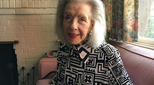 Не стало голливудской актрисы Марши Хант