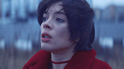 Тело в неволе: в прокате «Кэт» Бориса Акопова