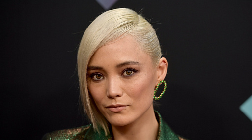 Пом Клементьефф присоединилась к «Пчеловоду 2»