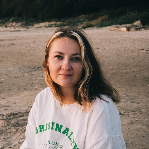 Анастасия Круглякова